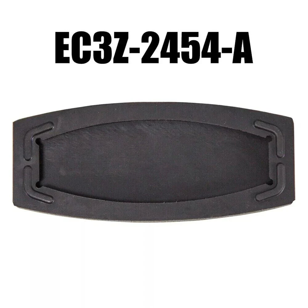 Brake Pedal Pad Cover for Ford F-250 F-350 F-450 Super Duty (2008-2016)
