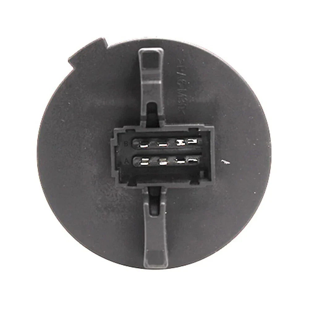 Heater Blower Fan Motor Resistor for Citroen 307, C4 (2001-2013)