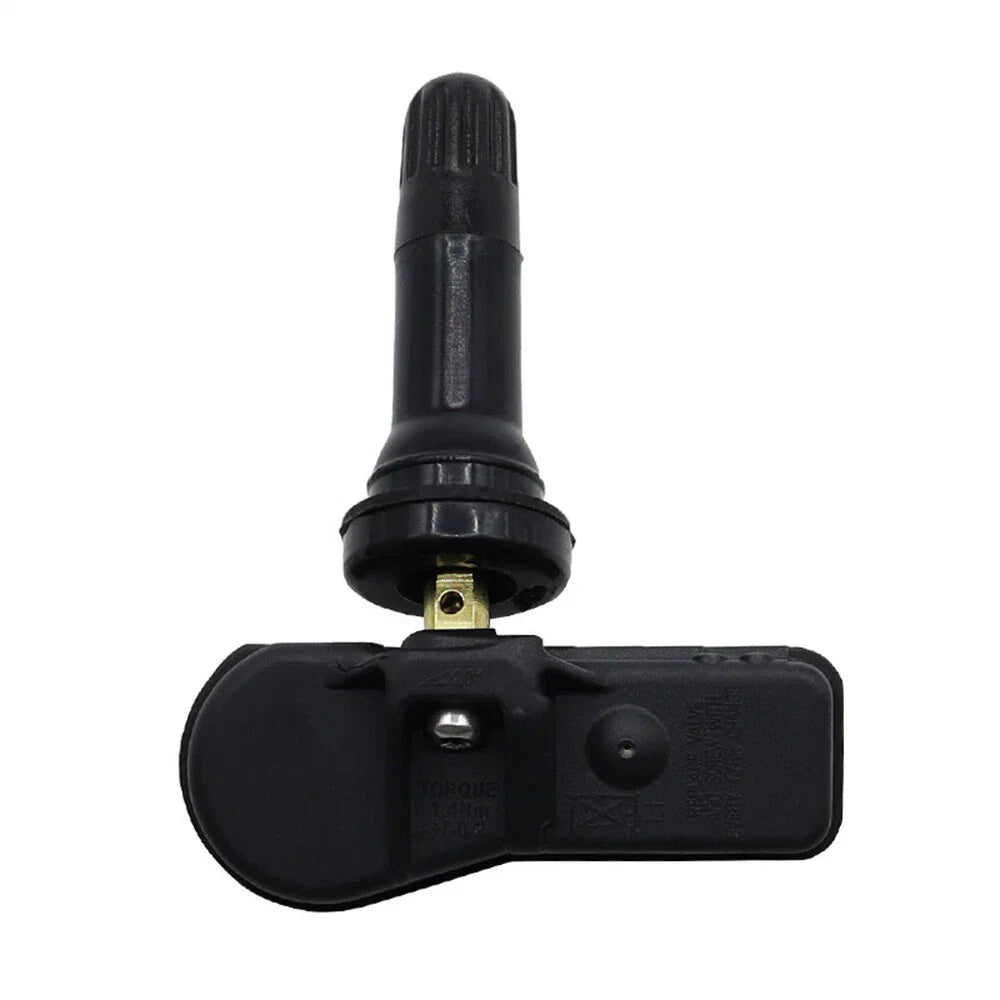 4 x Tire Pressure Monitor Sensors TPMS for Hyundai Tucson, Sonata (2015-2020)