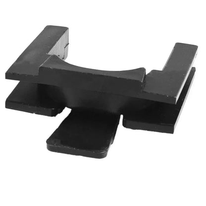 Upper Radiator Bracket Black for Mazda 3 6 CX-3 CX-5 CX-9 (2013-2022)