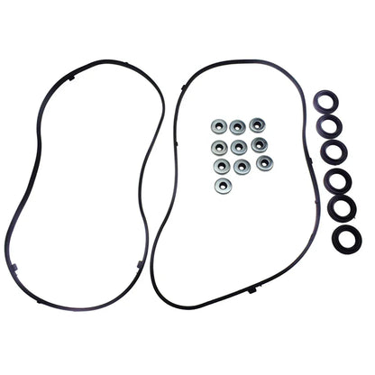 Valve Cover Gasket & Spark Plug Tube Seals for Honda Odyssey (2005-2010)