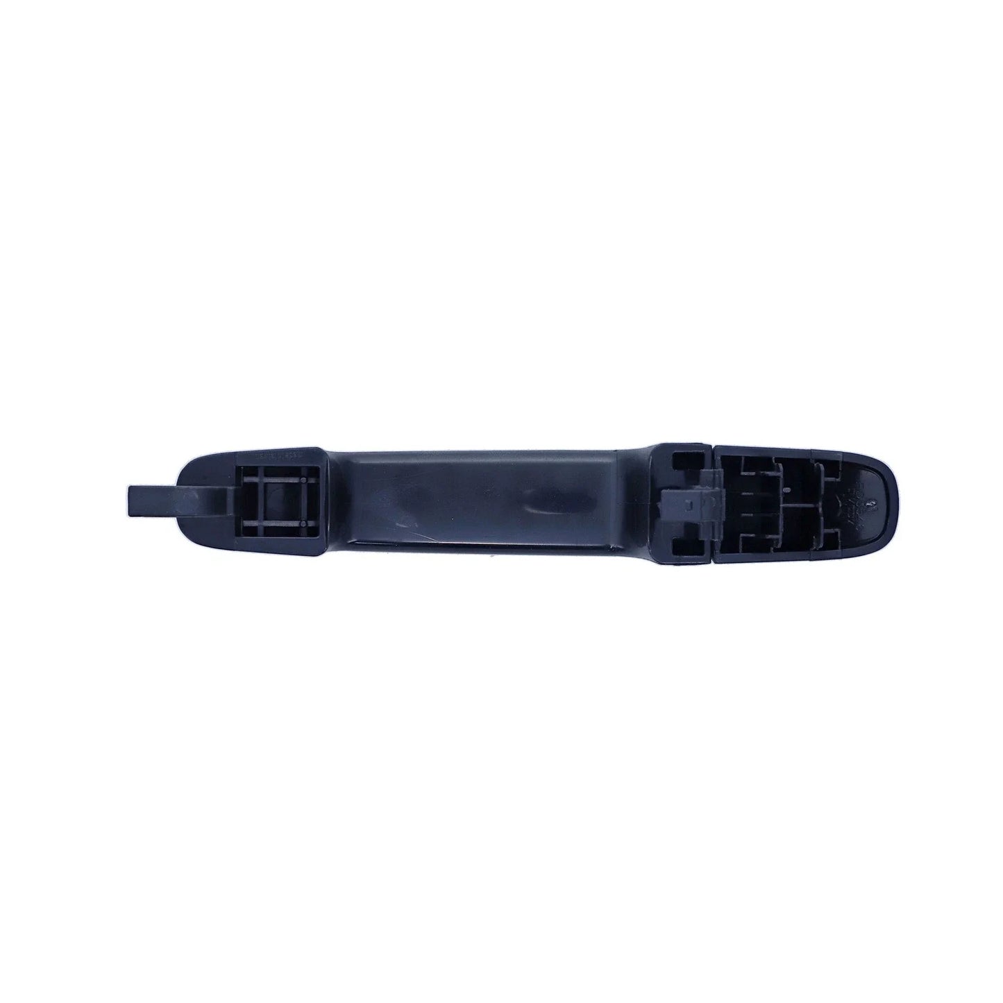 Rear Left Outer Door Handle No Keyhole for Ford Ranger PX BT50 (2011–2021)