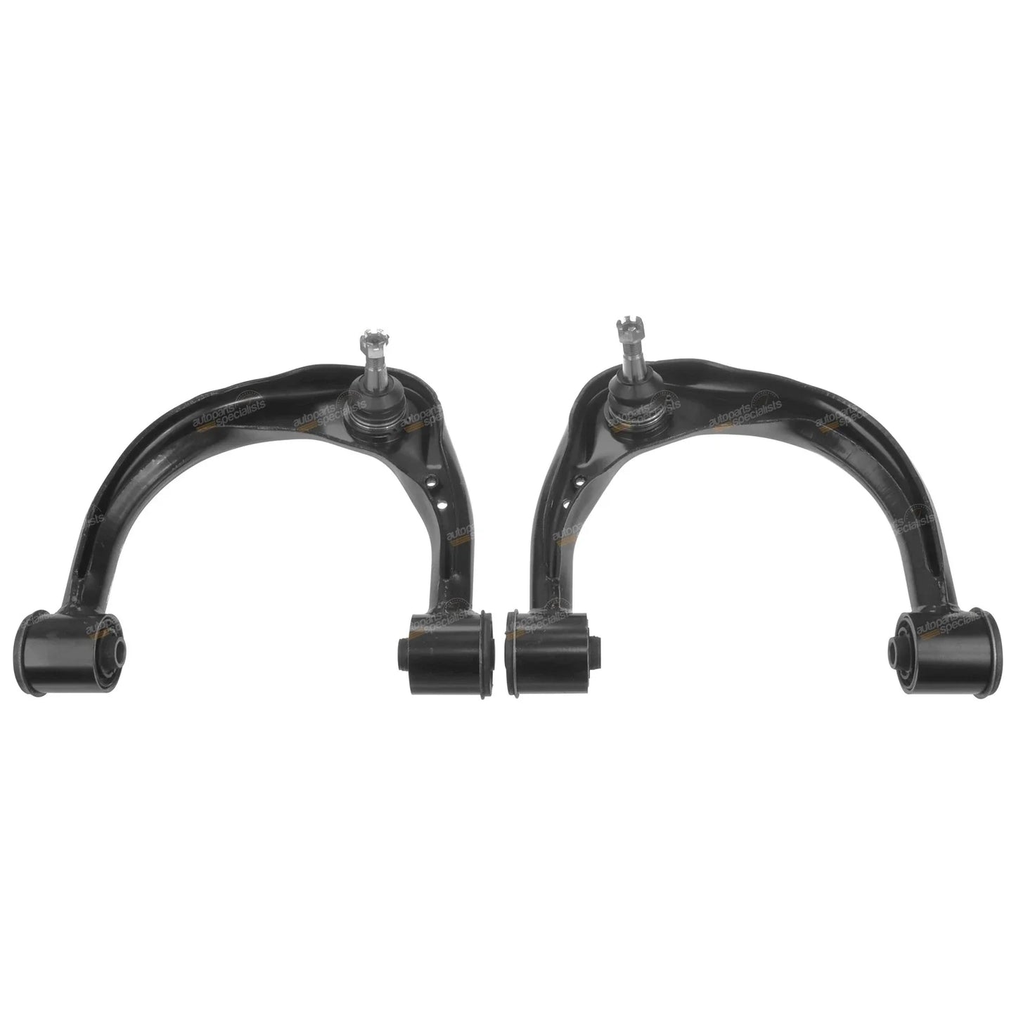 Front Upper Control Arms for Toyota Prado (2002–2009)