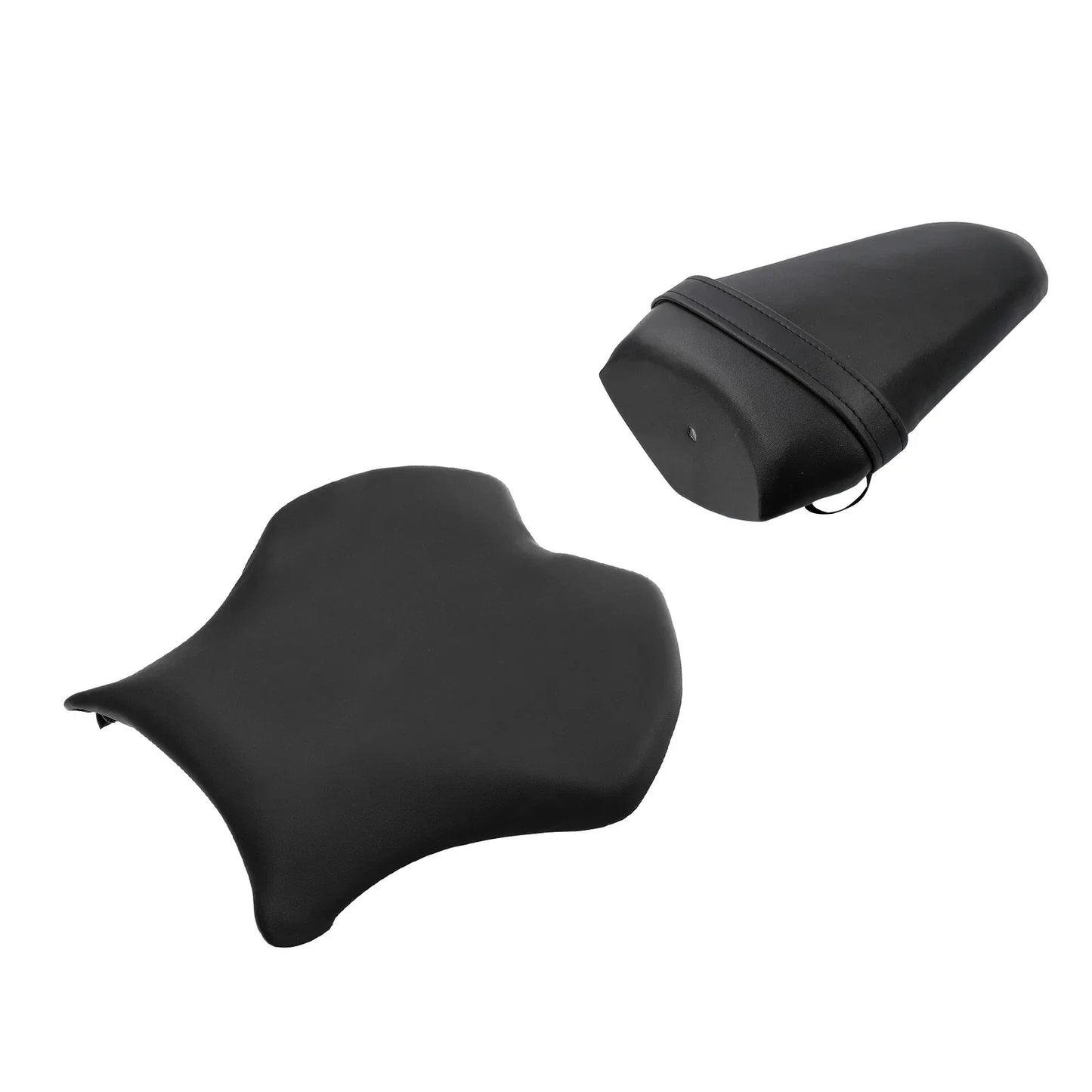 Rider Driver & Passenger Seats for Yamaha YZF R6 (2017-2022)