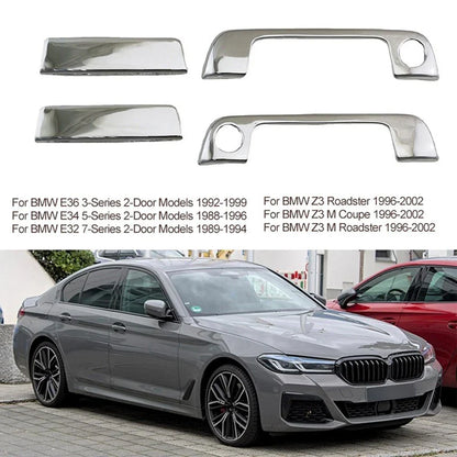 Covers / Door Handle Covers for Car Accessories Chrome Plating