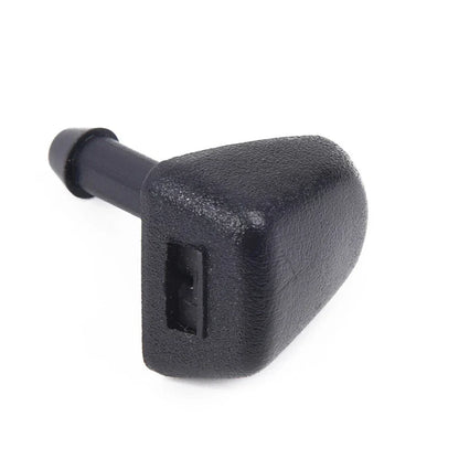 2 x Windshield Washer Wiper Water Spray Nozzle Jet for Volvo S80 C70 XC90