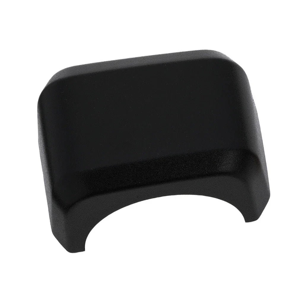 Mirror Arm Cover Plastic Construction Direct Fitment