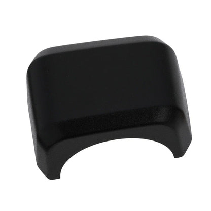 Mirror Arm Cover Plastic Construction Direct Fitment