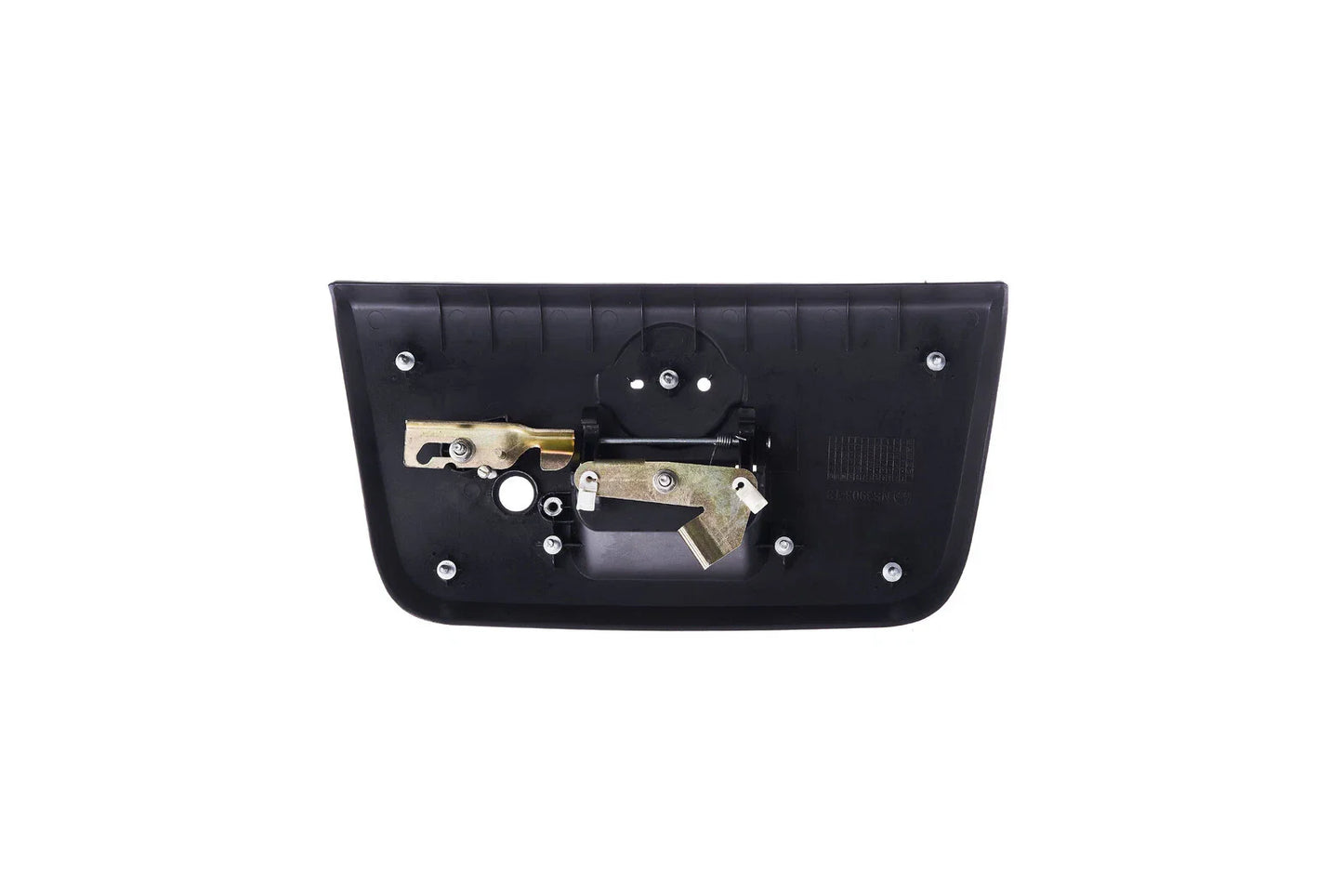 Tailgate Handle With Keyhole for Nissan Navara D22 (1997–2015)