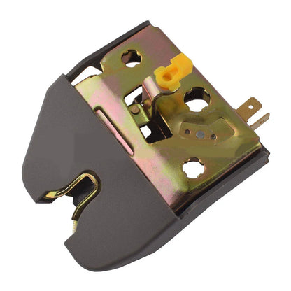 Trunk Latch Tailgate Lock for Honda Civic Sedan Coupe (1996-2000)