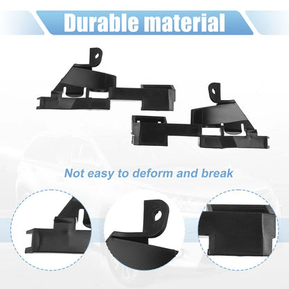 1 x Front Bumper Mounting Support Bracket for BMW 325i (2002)