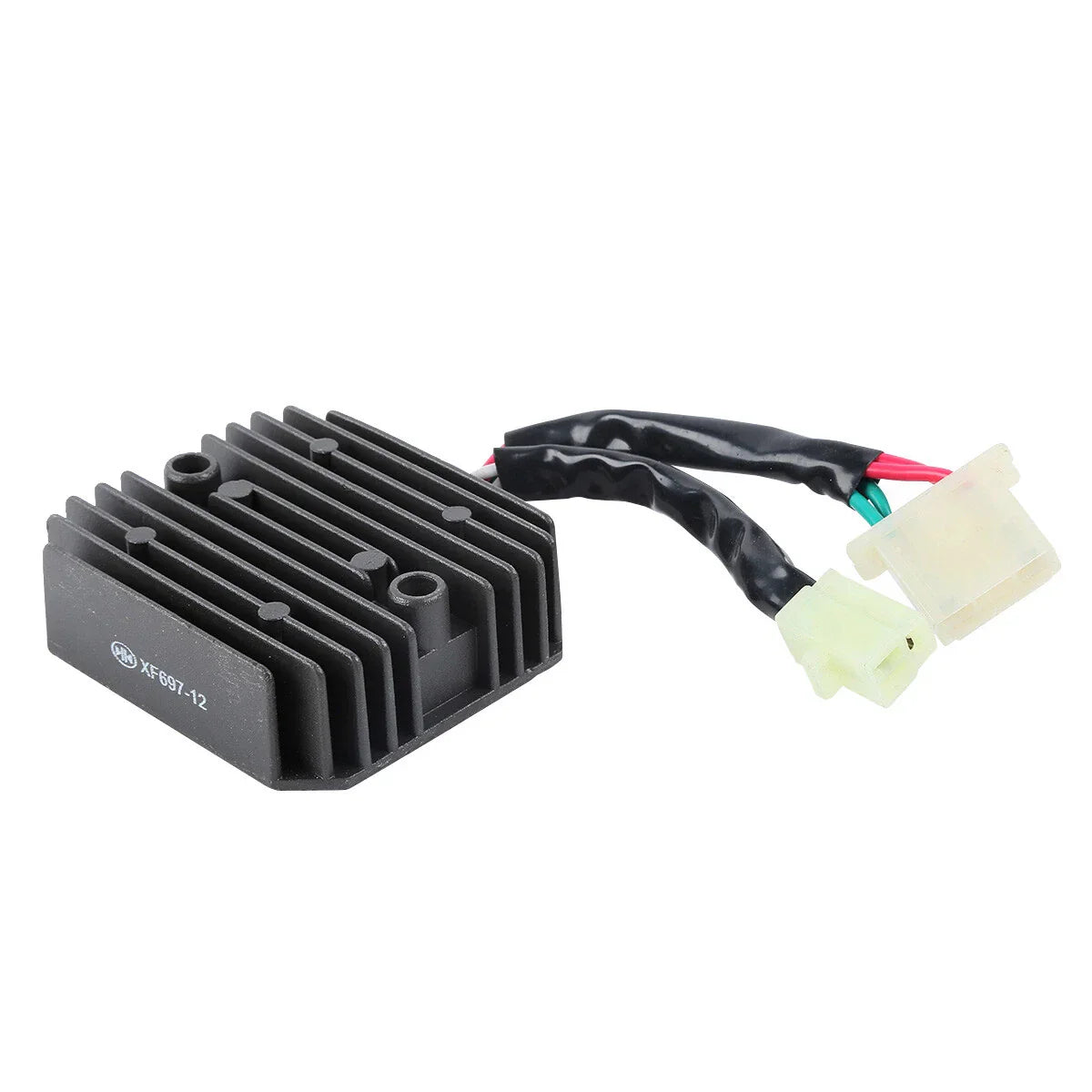 Voltage Regulator Rectifier for Honda VF1100S V65 Sabre, VF1100C V65 Magna (1984-1986)