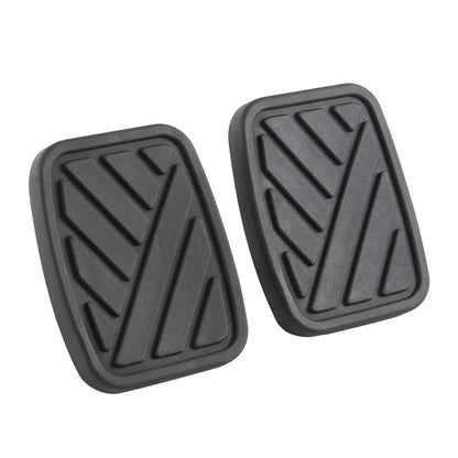 Brake Pedal Rubber Covers for Suzuki Swift, Grand Vitara, Aerio (2001-2011)