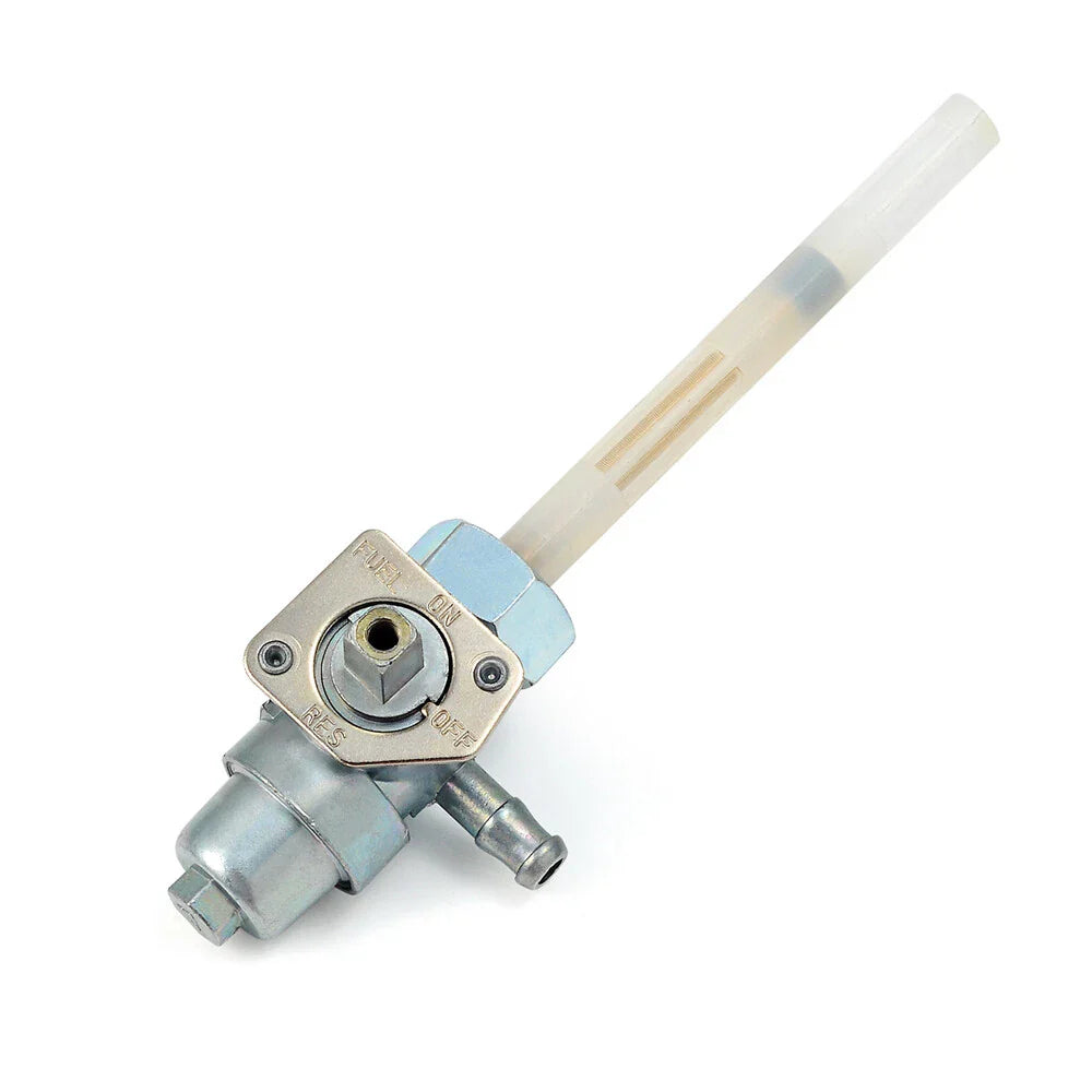 Fuel Valve Petcock & Knob for Honda FourTrax 250 TRX250X (1987–1992)