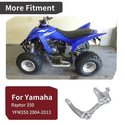 Front Right Fender Bracket for Yamaha Raptor 350 (2008–2013)
