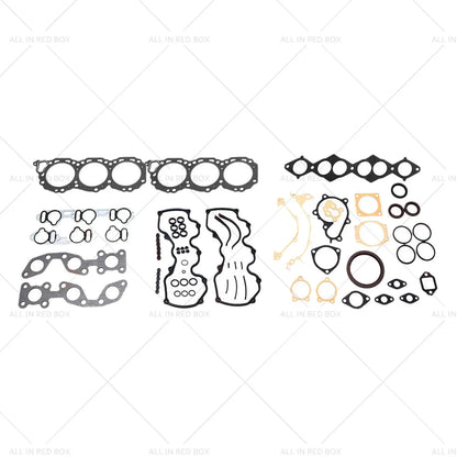 VRS Cylinder Head Gasket Set for Nissan Pathfinder R50 3.3L VG33E (95-05)