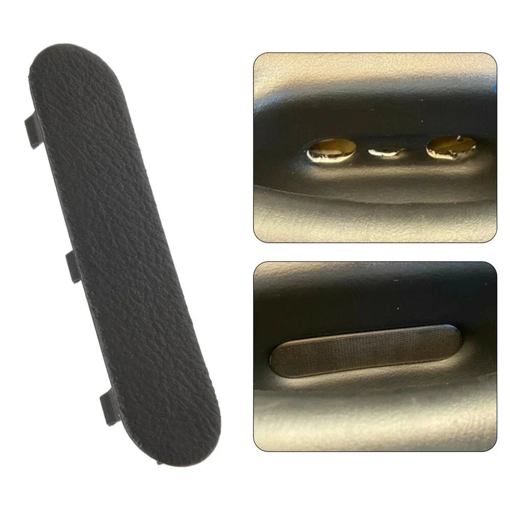 Door Panel Access Plug Cover  for C5 Corvette (1997-2004)
