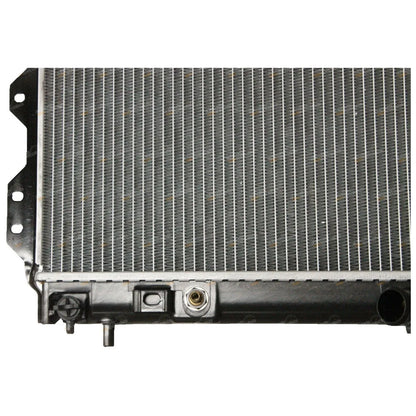 Alloy Core Radiator for Chrysler PT Cruiser 2.0L 2.4L (2000-2010)