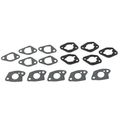 Carburetor Gasket for Honda GX160 GX200 GX168 5.5HP 6.5HP