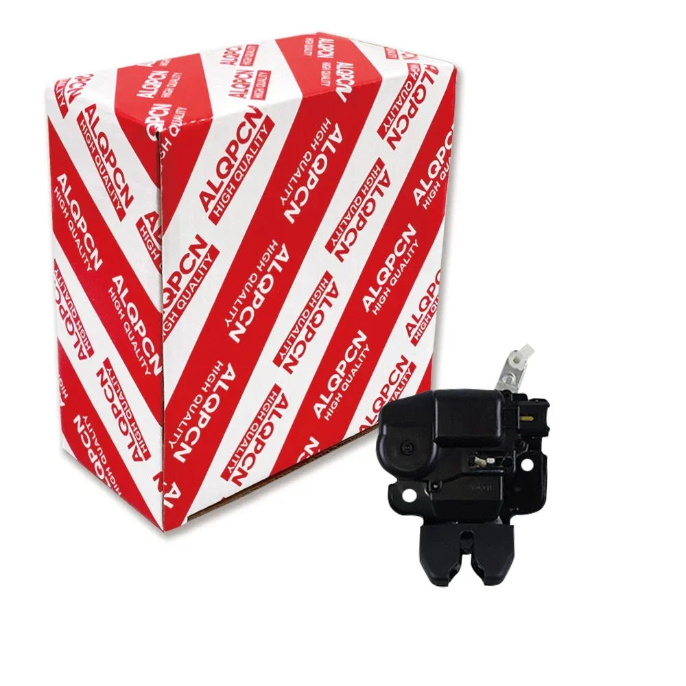 Trunk Lock Tailgate Latch for Nissan Tiida C11 Sedan (2007-2014)