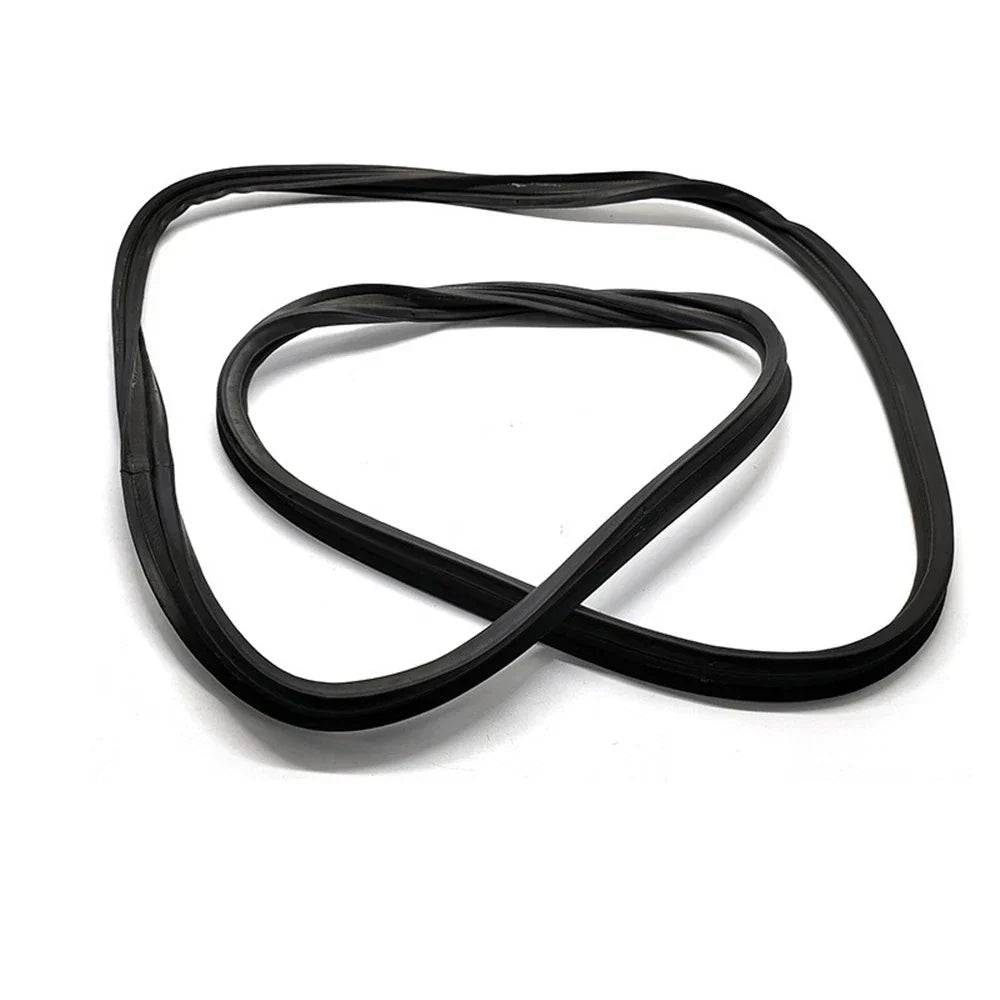 Trunk Lid Weatherstrip Rubber Seal for Honda Civic (2012-2015)