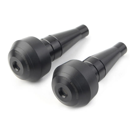Aluminum & Rubber Frame Slider Covers for Honda X-ADV (2017-2023)