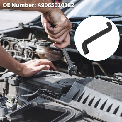 Radiator Hose for Mercedes-Benz Sprinter 3.5-t (2006-2019) Rubber