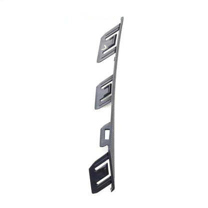 Fog Light Lamp Cover for Toyota Corolla LE XLE (2019-2021)