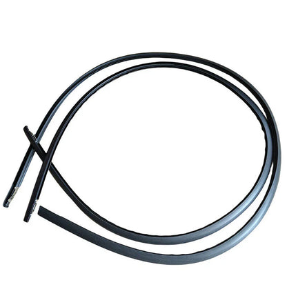 Door Roof Side Molding for 1996-2000 Honda Civic (1996-2000)