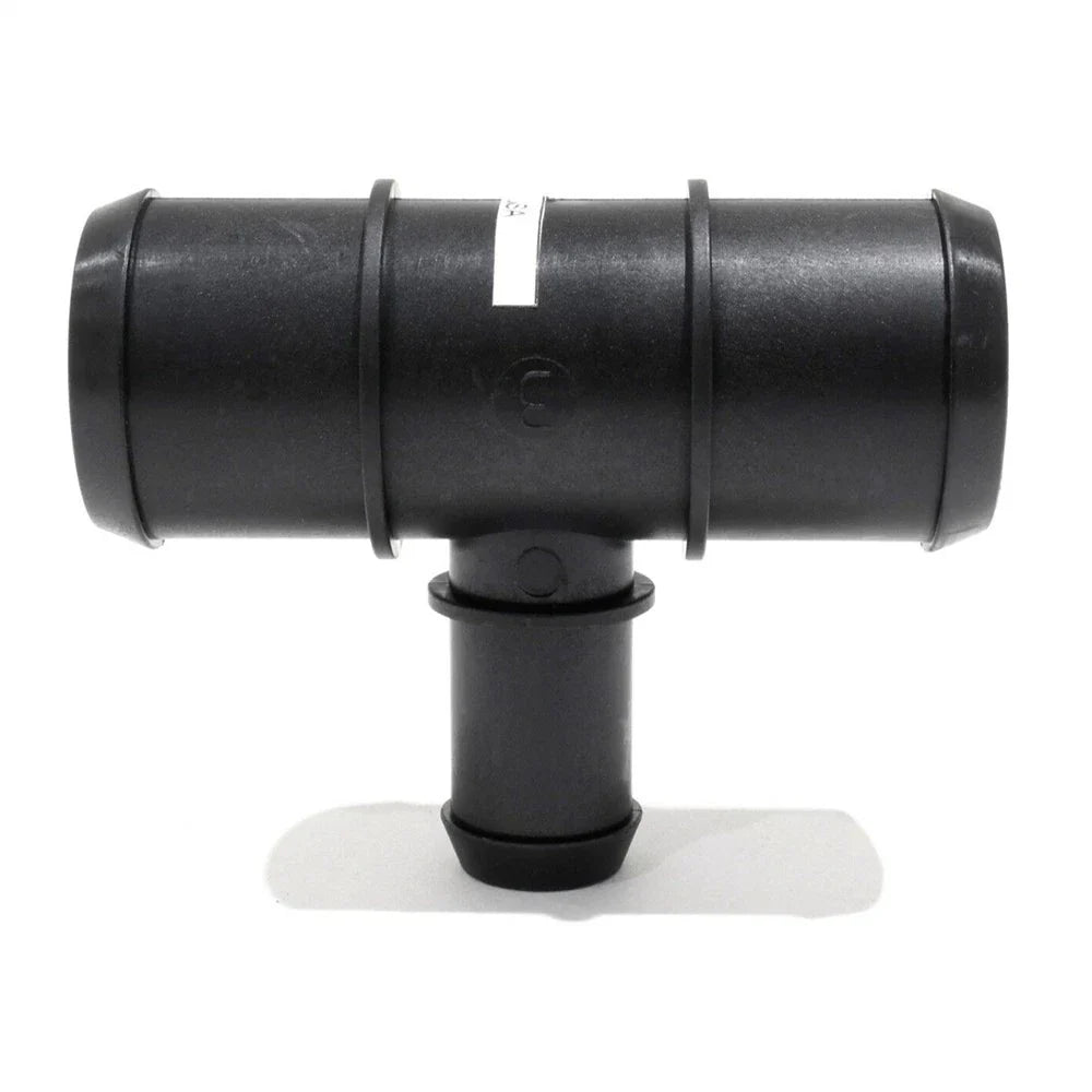 Cadillac ATS CTS SRX XT5 XT6 Radiator Lower Hose Connector Tee (2013-2023)