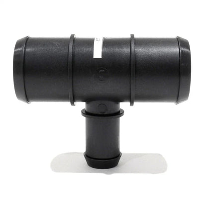 Cadillac ATS CTS SRX XT5 XT6 Radiator Lower Hose Connector Tee (2013-2023)