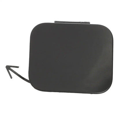 Front Bumper Tow Hook Cap Cover for Nissan Kicks (2017-2021)