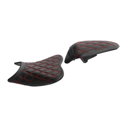 Driver & Passenger Seats for Kawasaki Ninja 400 Z400 (2018-2022)