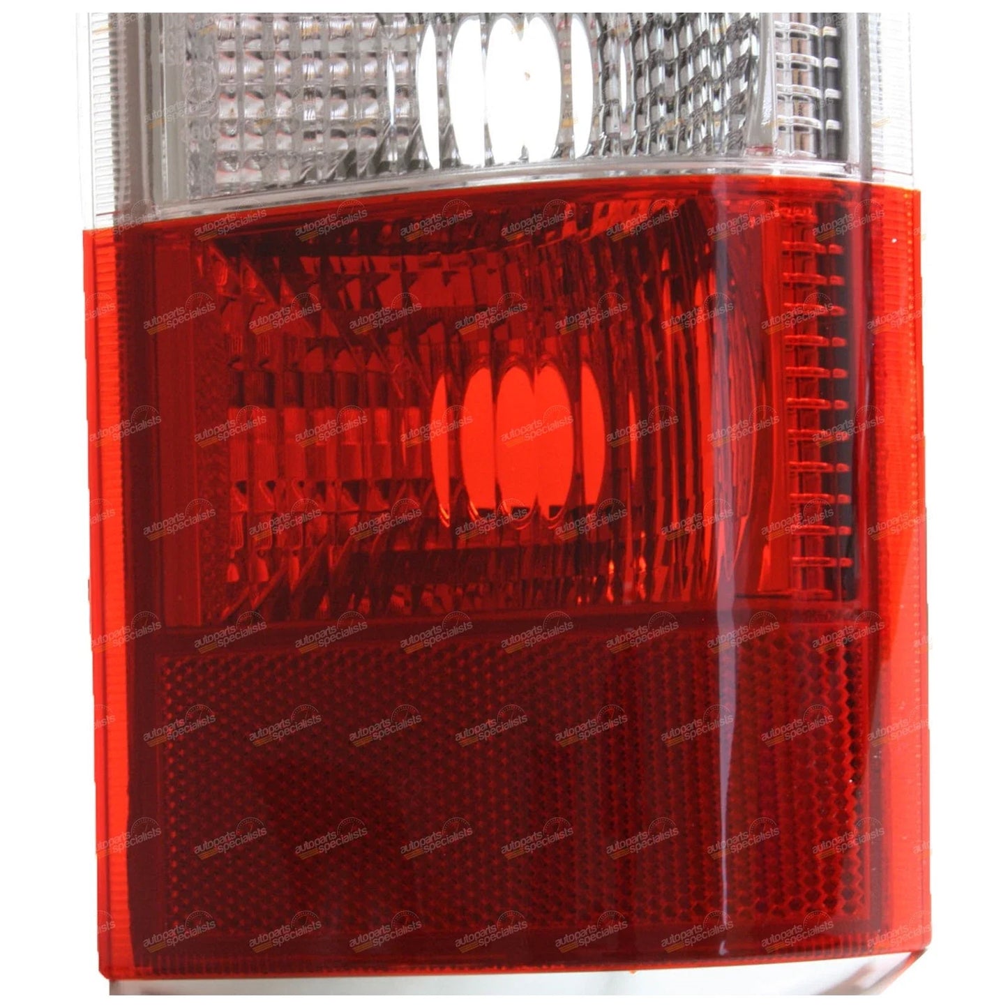 Right Tail Light for Ford VH VJ Transit Van (2000 - 2006)