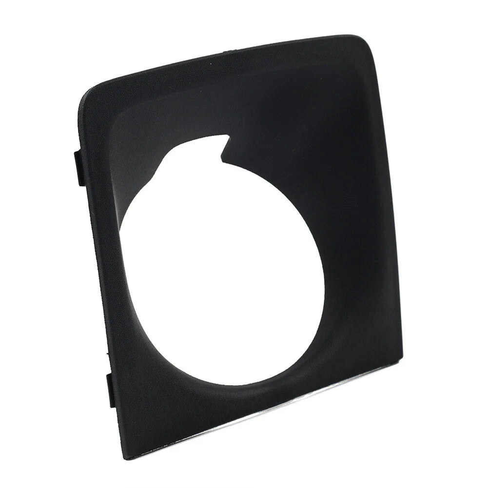 ACC Adaptive Cruise Control Bezel Cover for Jeep Grand Cherokee (2016-2022)