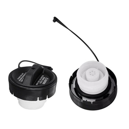 Fuel Gas Tank Filler Cap Cover for Toyota 4Runner, Corolla, Scion (2003-2023)