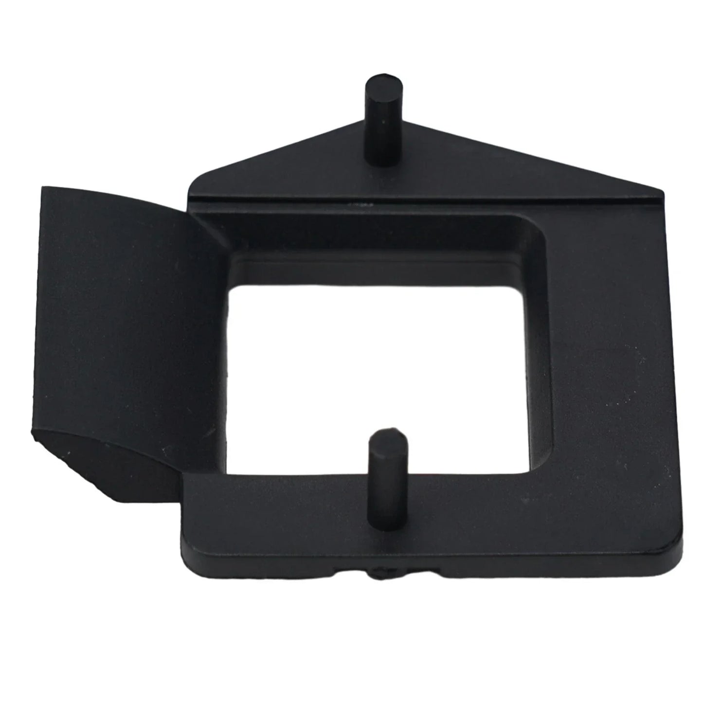 Hood Lock Holder Cover for Land Rover Range Rover Evoque Discovery