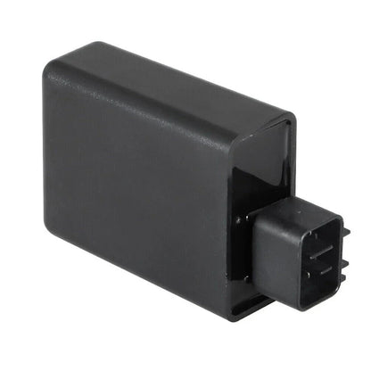 Ignition Plastic Replacement Black Ignition Systems