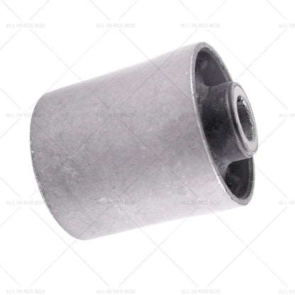 4 Lower Suspension Bushings for Mitsubishi Delica L400 (1994-2007)