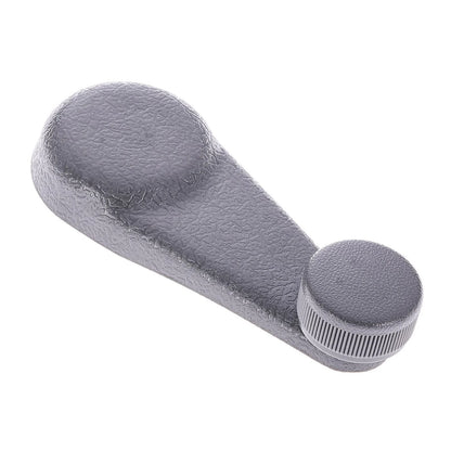 Grey Window Winder Crank Handle for Isuzu N-Series (1994–2004)