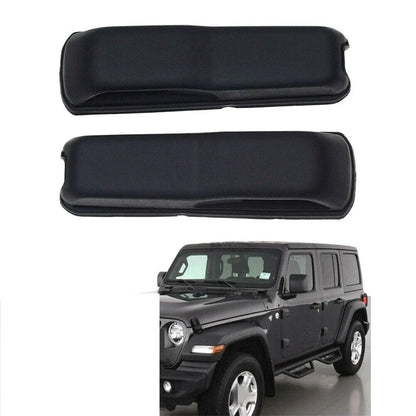 Hood Stop Bumper for Jeep Wrangler JL Gladiator (2018-2023)