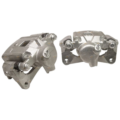 Rear Disc Brake Calipers for Toyota Landcruiser 100 Series (1998–2007)