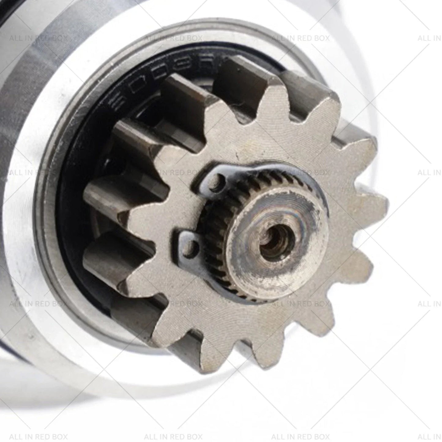 Starter Motor for Yamaha XVS1100 V-Star 1100 (1999-2009)
