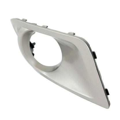 Front Right Fog Light Trim Bezel for 2010-2012 Subaru Outback (2010-2012)