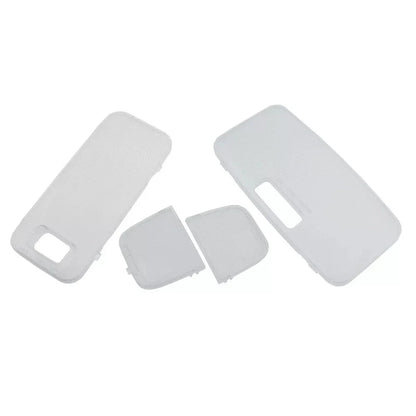 4 x Reading Light Covers for Toyota Land Cruiser LC120 FJ120 (2003-2009)
