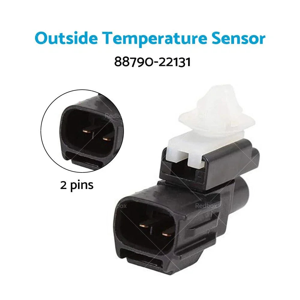 Outside Temperature Sensor for Land Cruiser 100 76 79 200 (1998-2007)