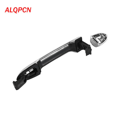 Chrome Exterior Door Handle for Kia Rio (2012-2016)