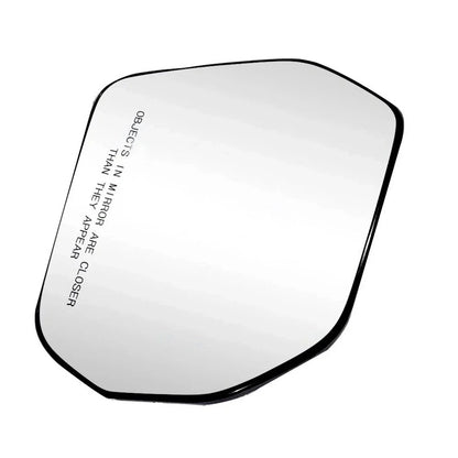 Heated Right Side Mirror Glass for Toyota Tundra Sequoia (2023-2025)