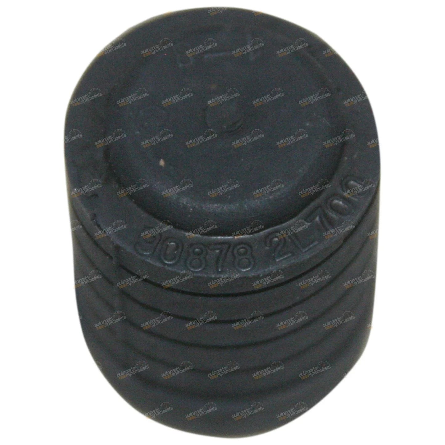 Bonnet Rubber Bump Stops for Nissan Bluebird 910 (1981-1986)