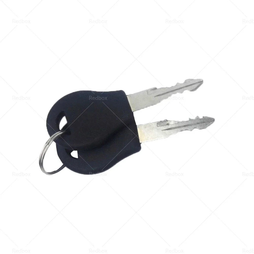 Ignition Barrel Switch & Door Locks for Nissan Navara D21 (1986-1997)